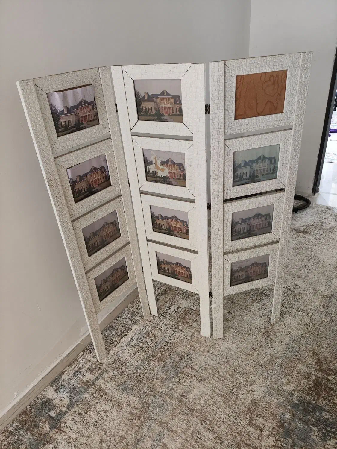 قاب عکس ایستاده|تابلو، نقاشی، عکس|رشت, جهاد|دیوار