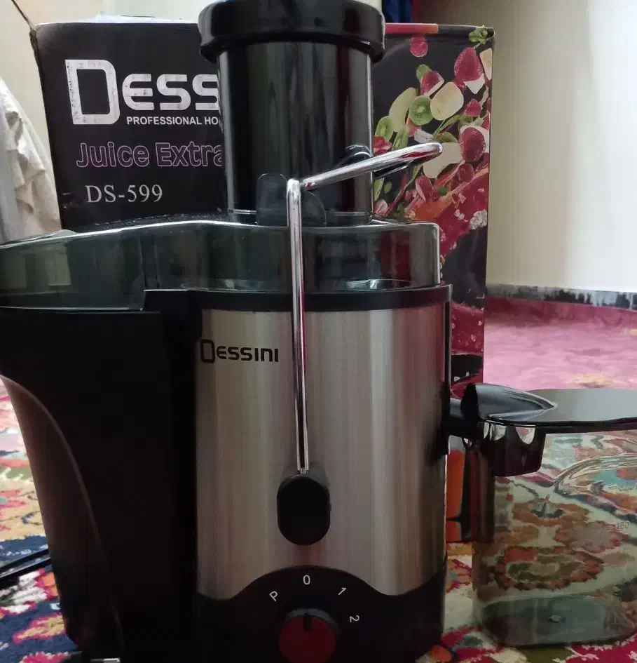 آبمیوه گیر دیسینی|آبمیوه‌گیر و آب‌مرکبات‌گیر|زاهدان, |دیوار