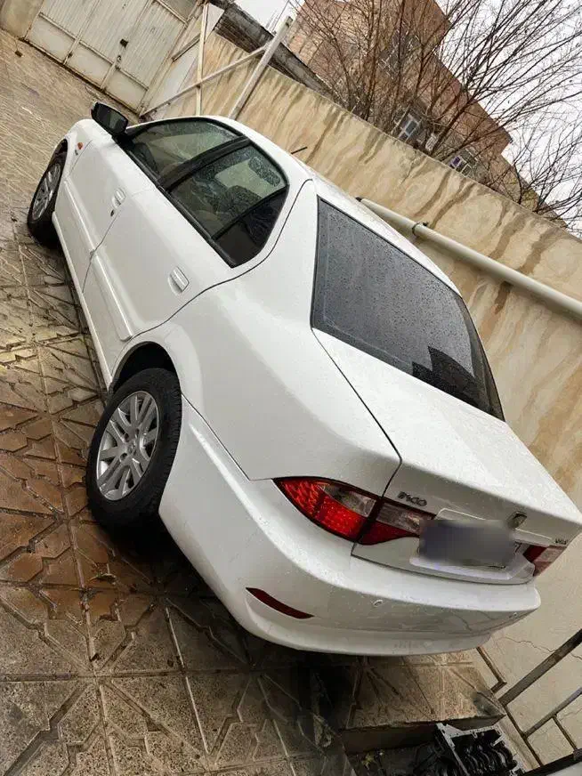 سورن مدل ۹۳ بدون رنگ استثنایی|خودرو سواری و وانت|بناب, |دیوار