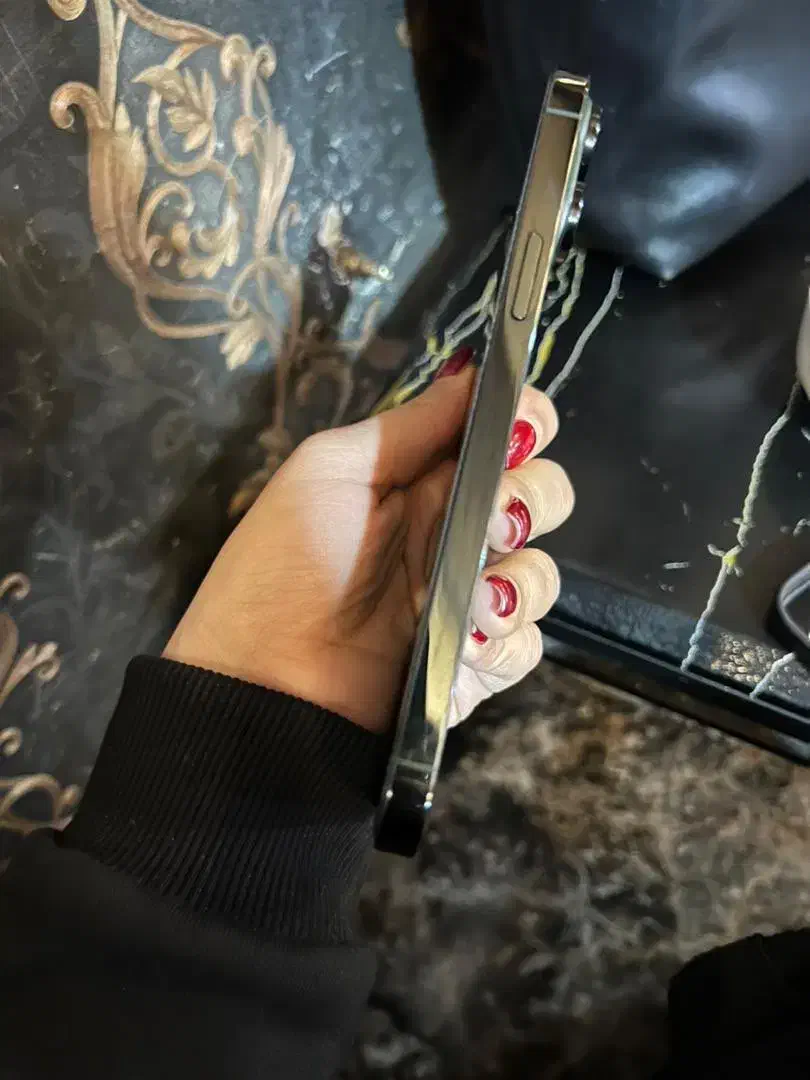 ۱۳ پرومکس|موبایل|مشهد, فلسطین|دیوار