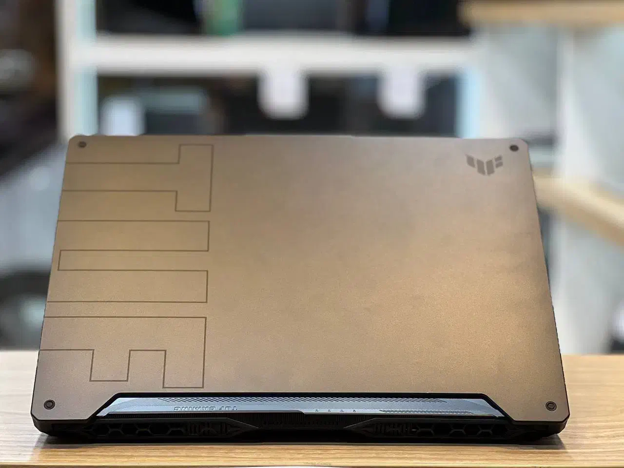 Asus TUF Gaming اوپن باکس با گارانتی رسمی|رایانه همراه|اهواز, زیتون کارمندی|دیوار