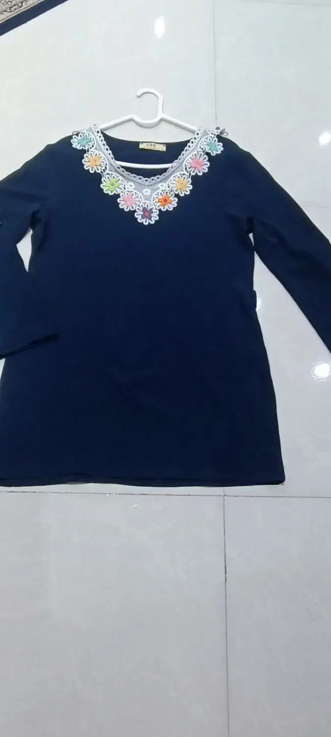 بدون استفاده ۵۰۰|لباس|مسجد سلیمان, |دیوار