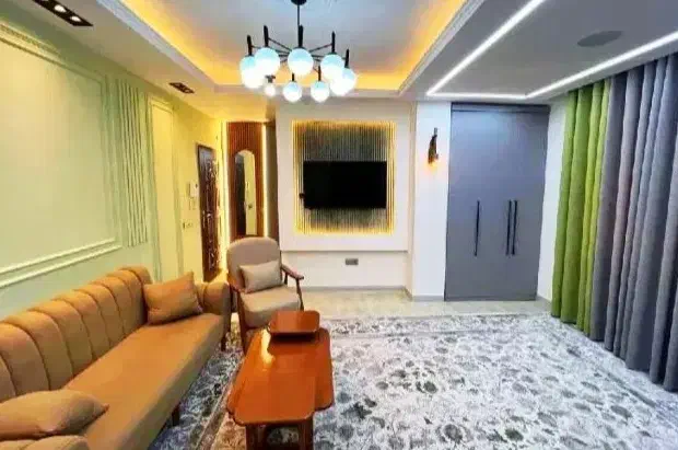 ۵۸ متر/خوش،قیمت/سند تکبرگ/کهریزک|فروش آپارتمان|ری, حمزهآباد|دیوار