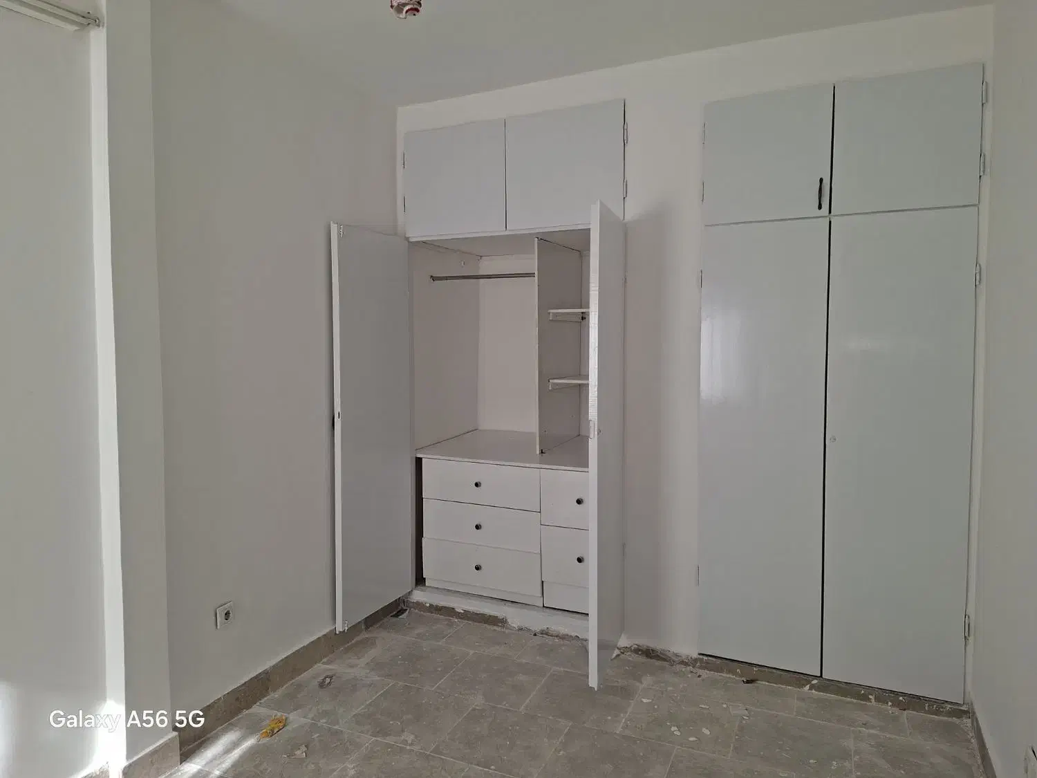 مسکنمهر جنوبی طبقه سوم|فروش آپارتمان|سبزوار, توحیدشهر|دیوار