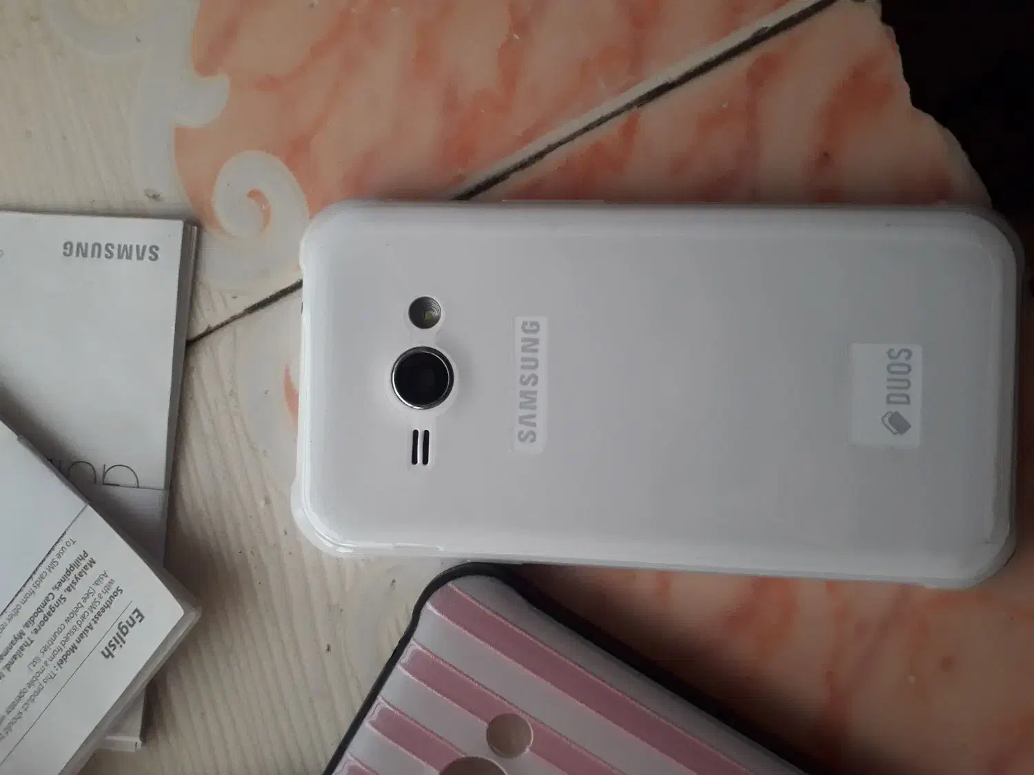 سامسونگ جی وان صفر|موبایل|یاسوج, |دیوار