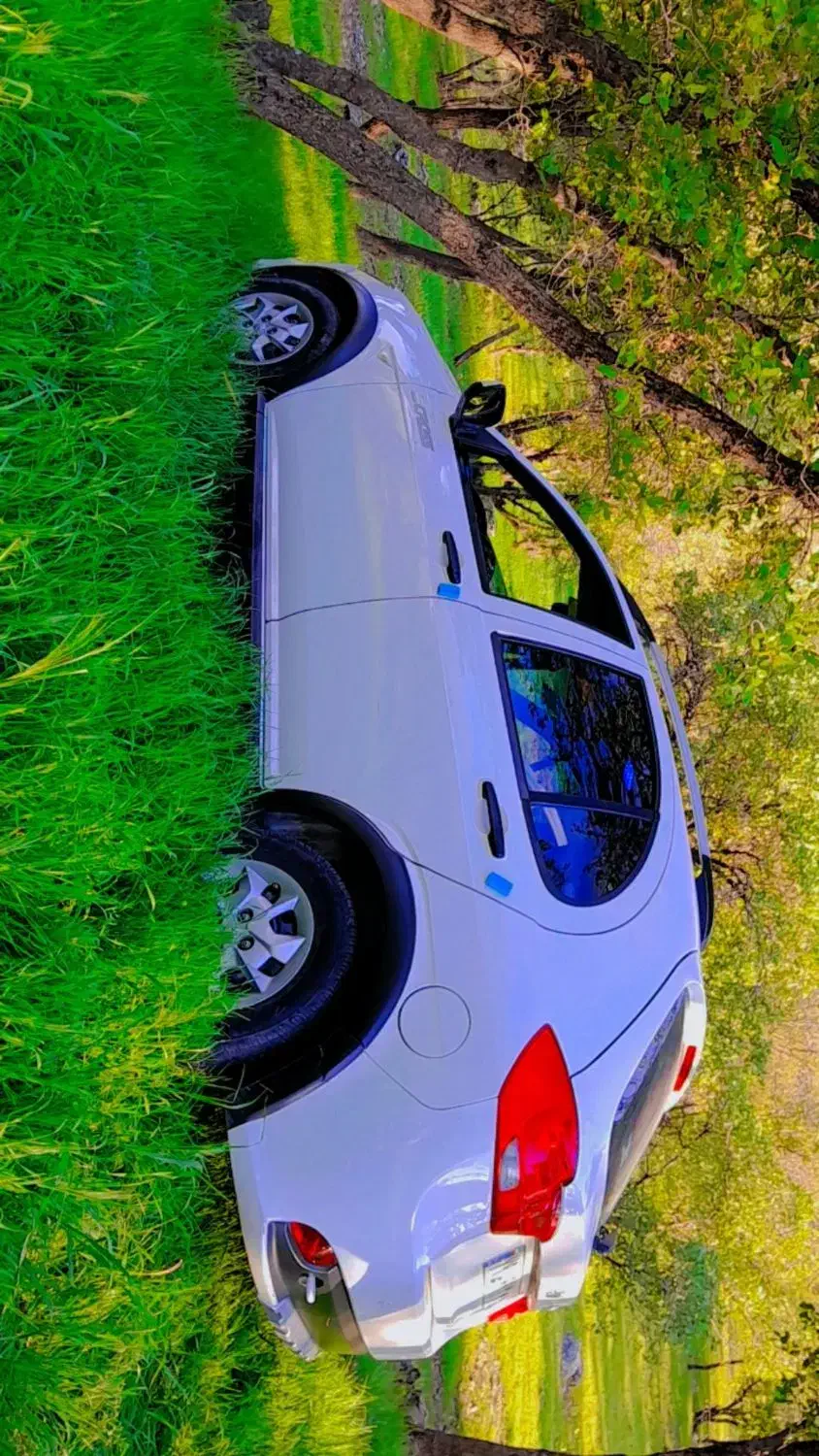 کوییک۹۹ فوقالعاده تمیز ۸۵ تا کار|خودرو سواری و وانت|دورود, |دیوار