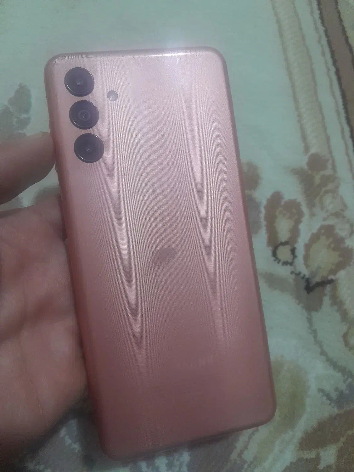 گوشی a04s|موبایل|پاکدشت, حصار امیر|دیوار