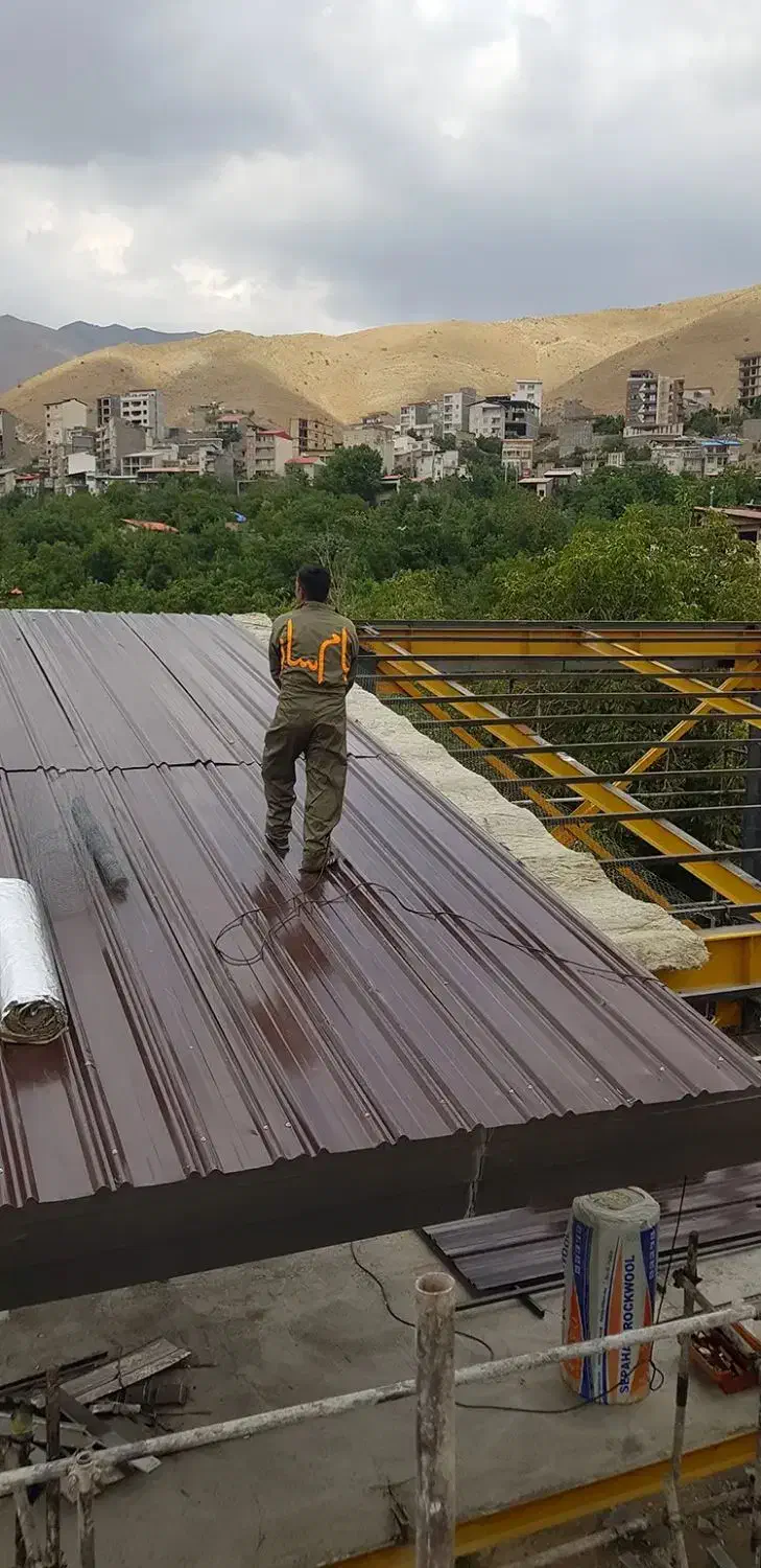 جوشکاری و برشکاری سیار|خدمات پیشه و مهارت|زنجان, |دیوار