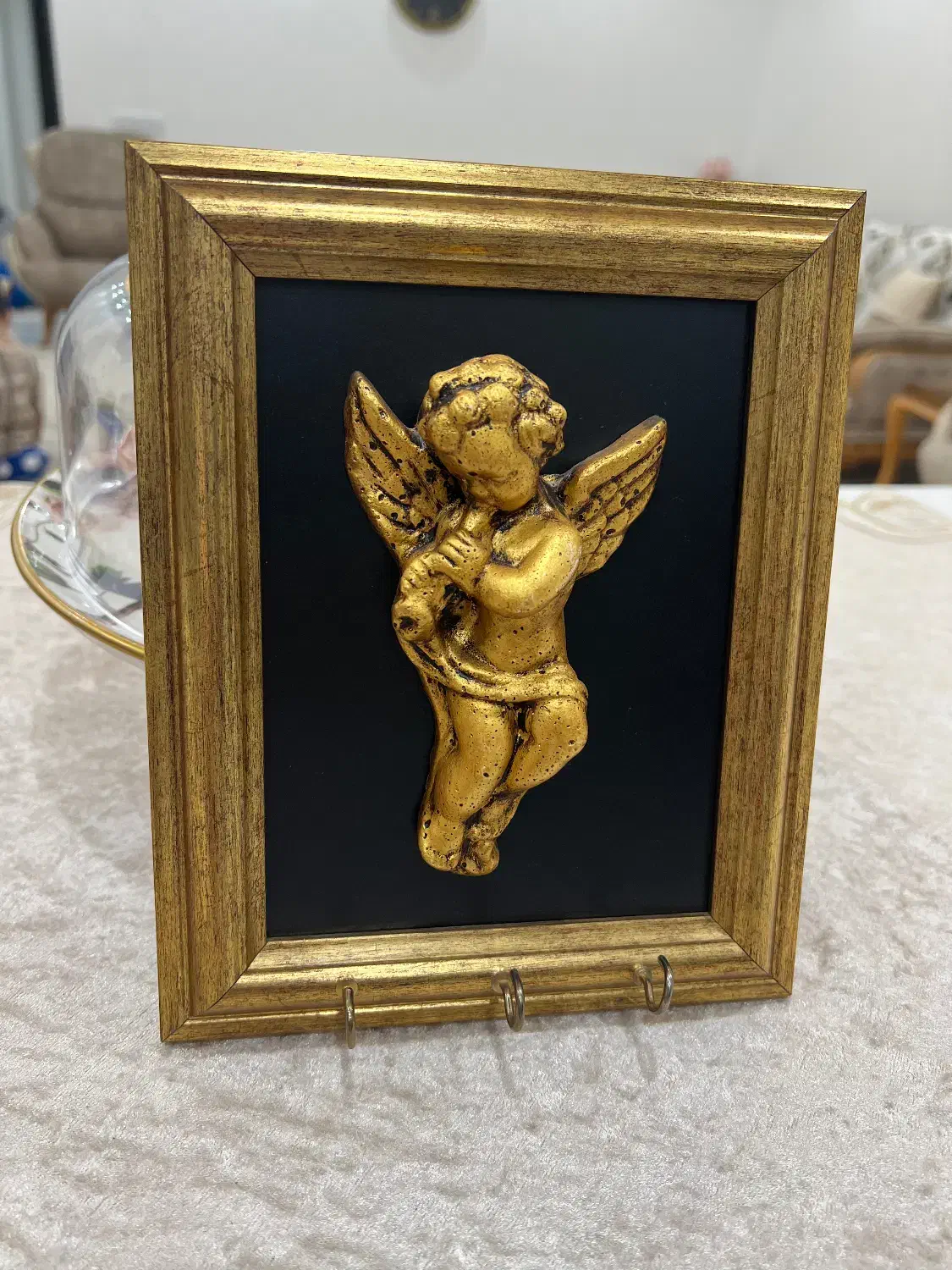 جا کیلیدی چوبی|صنایع دستی و سایر لوازم تزئینی|تهران, سردارجنگل|دیوار