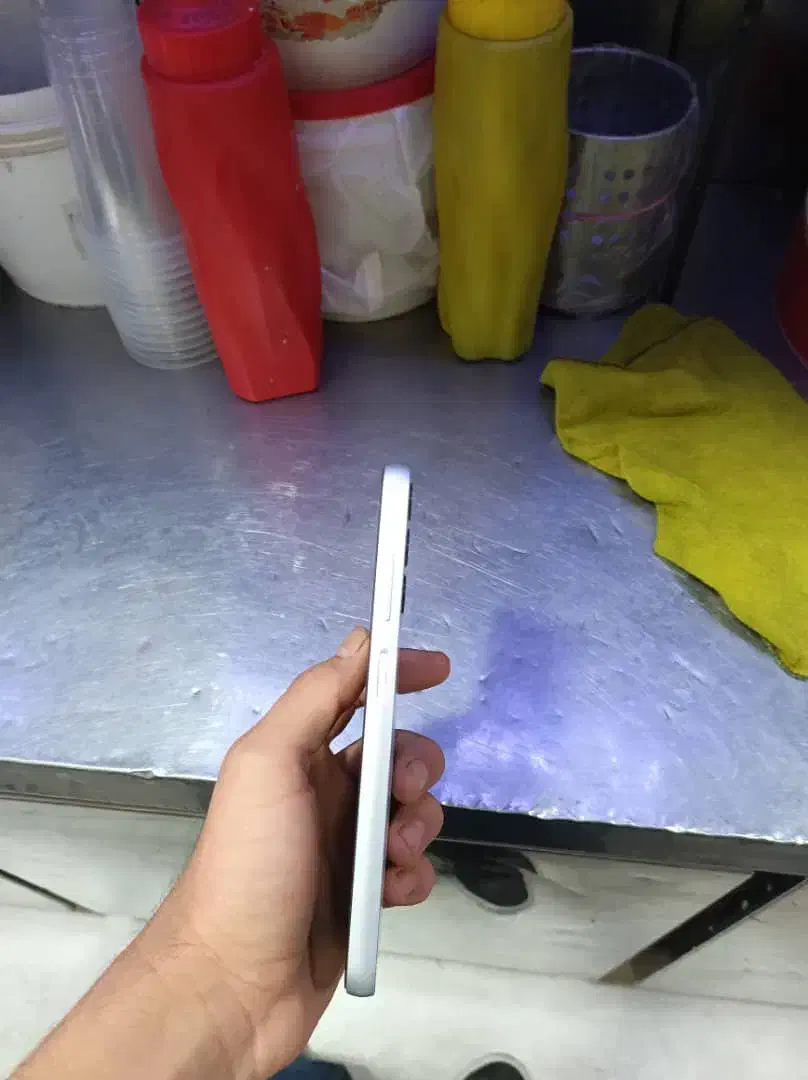 گوشی سامسونگ A05s|موبایل|تهران, لاله زار|دیوار