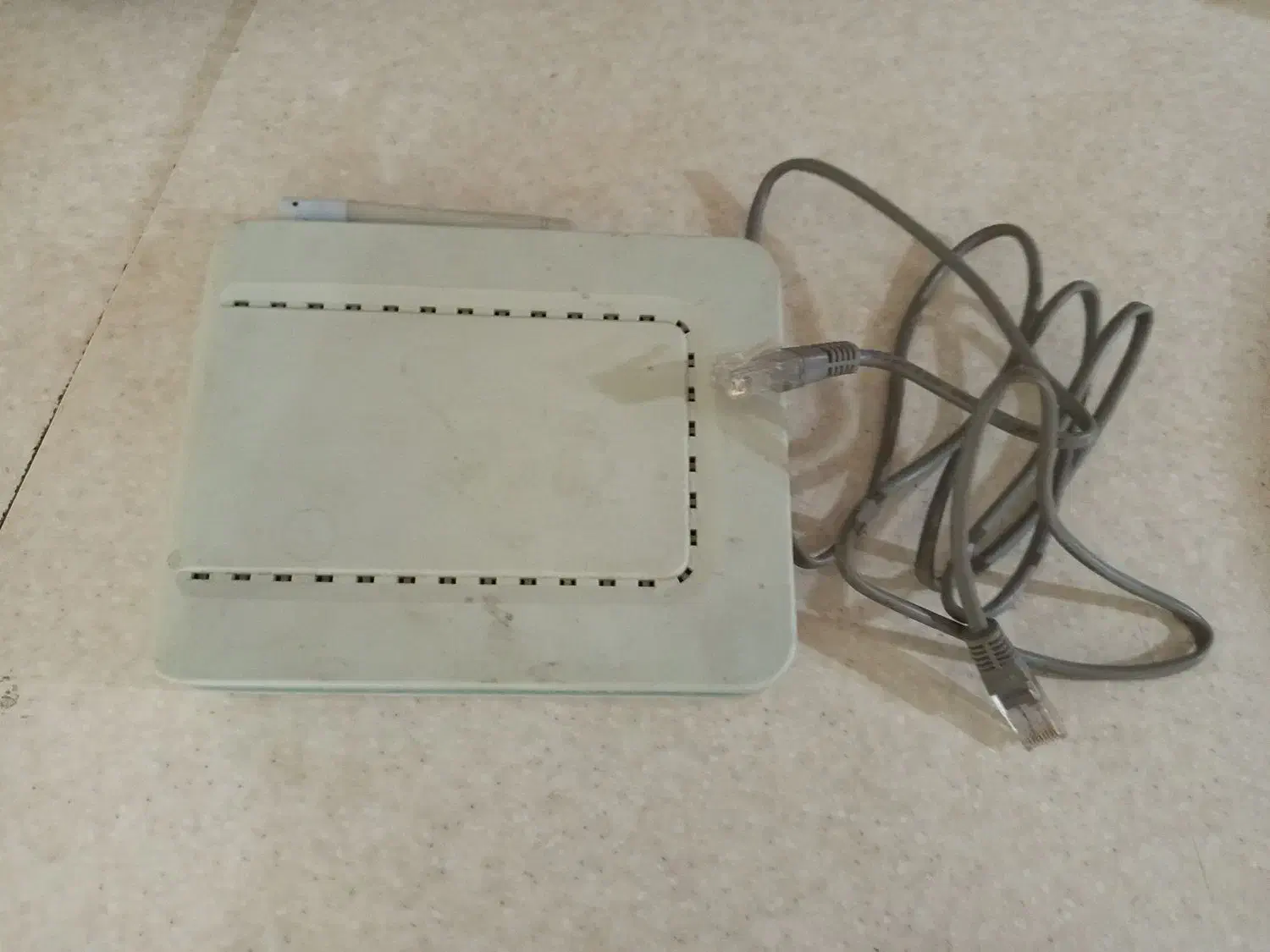 مودم خانگی|مودم و تجهیزات شبکه|تربت جام, اسماعیل آباد|دیوار