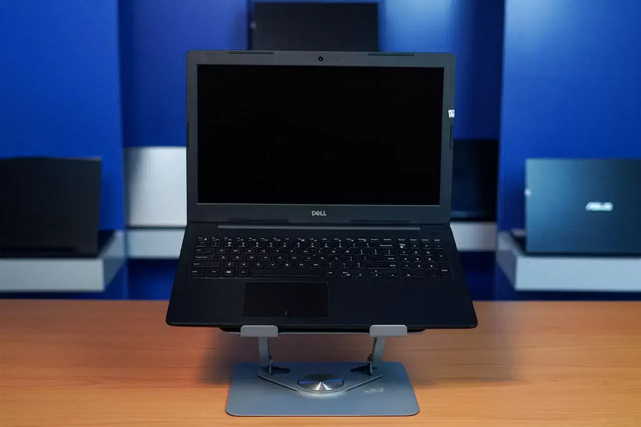 لپ‌تاپ Dell Inspiron 3593 مناسب کارهای دانشجویی|رایانه همراه|یزد, |دیوار