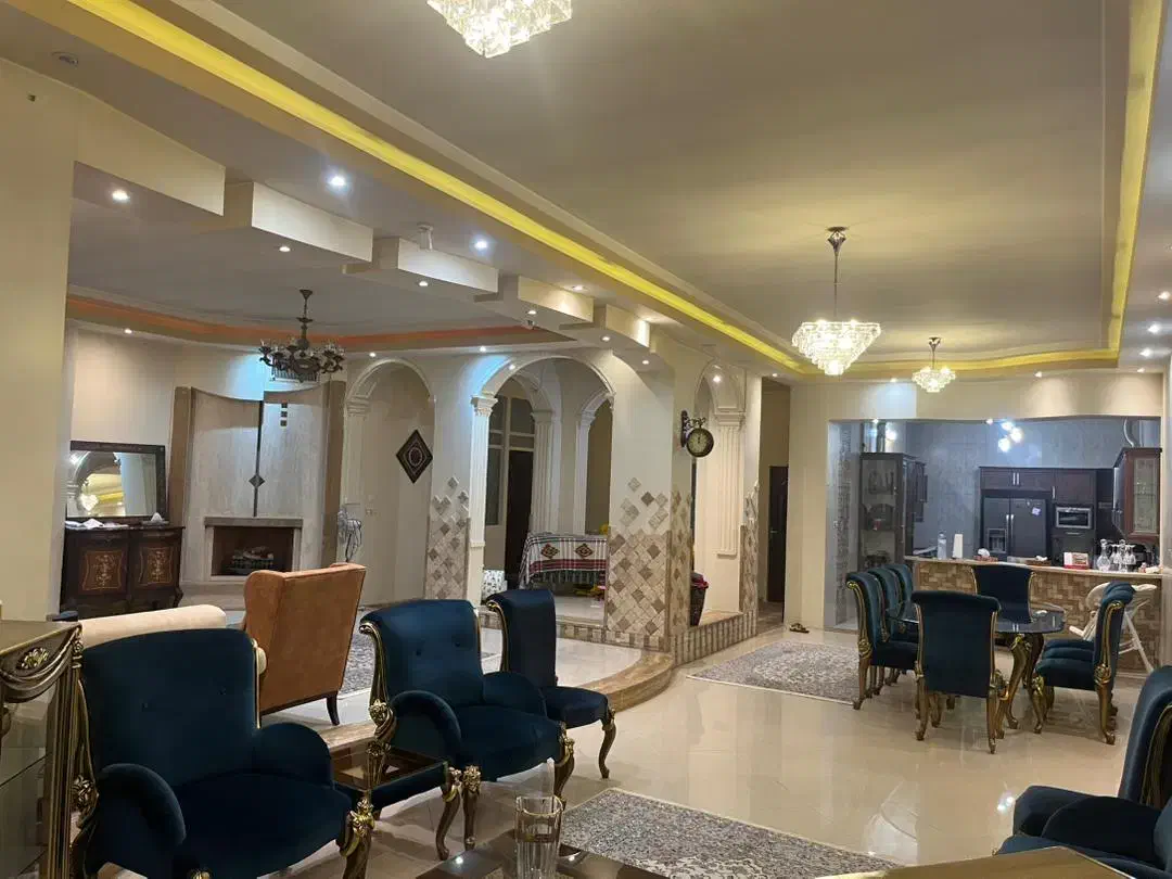 ویلایی ۳۶۰ متری/حیاط دار/ شهید قندی|فروش خانه و ویلا|حمیدیا, |دیوار