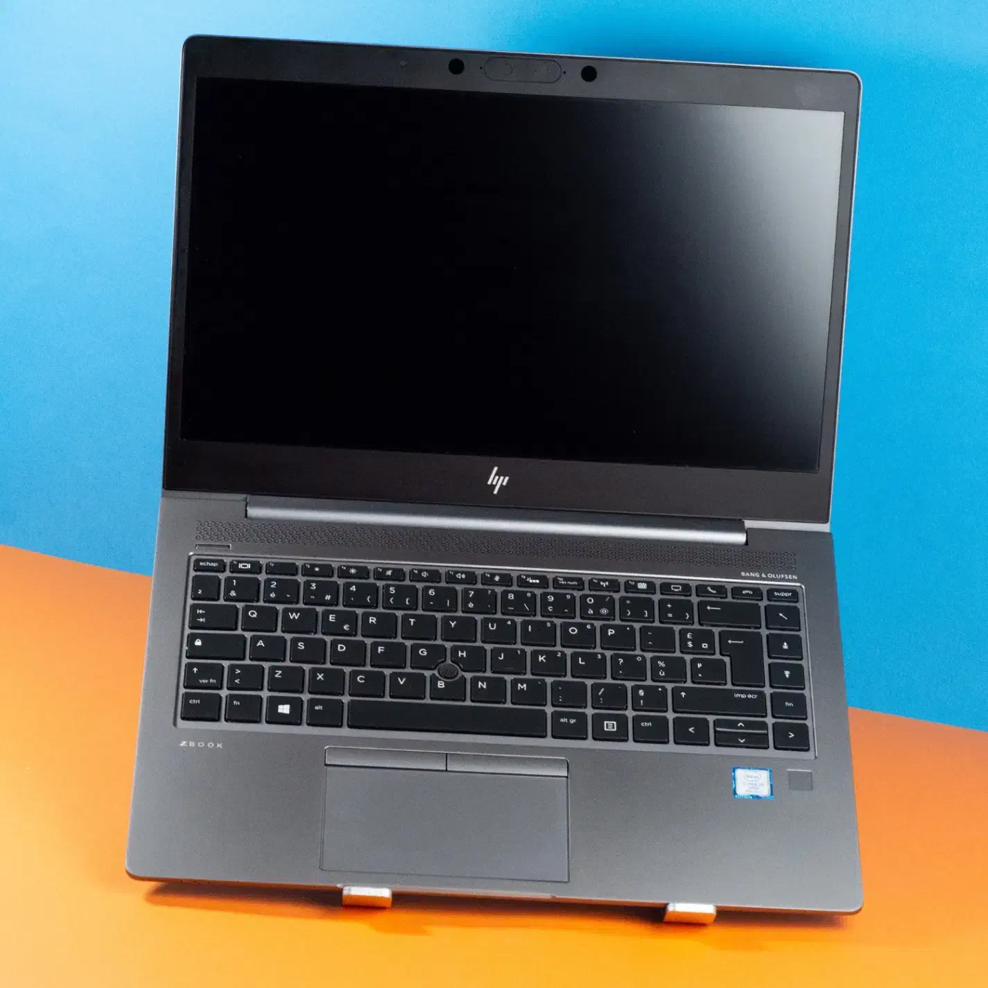 گرافیک ۴ رم ۳۲ گیگ zbook 14u G6|رایانه همراه|تهران, سهروردی|دیوار