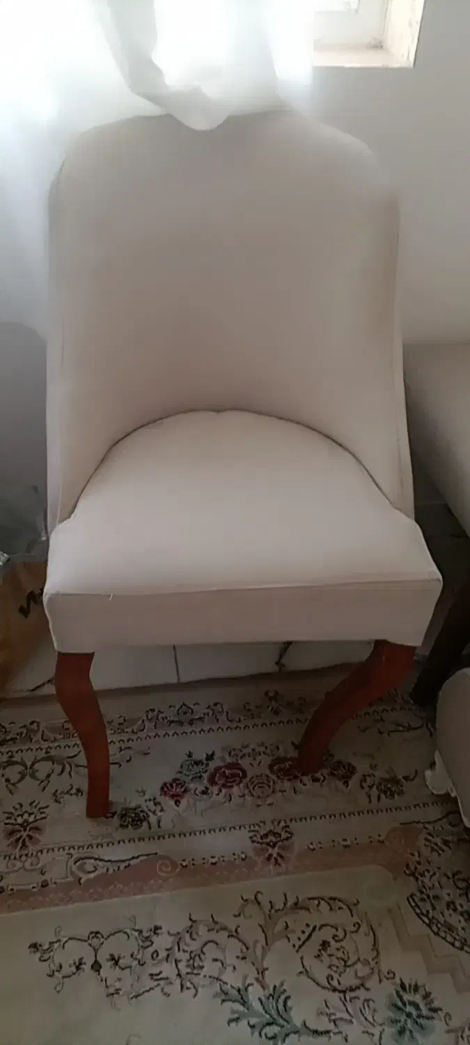 فروش مبل راحتی|مبلمان خانگی و میز عسلی|میاندوآب, |دیوار