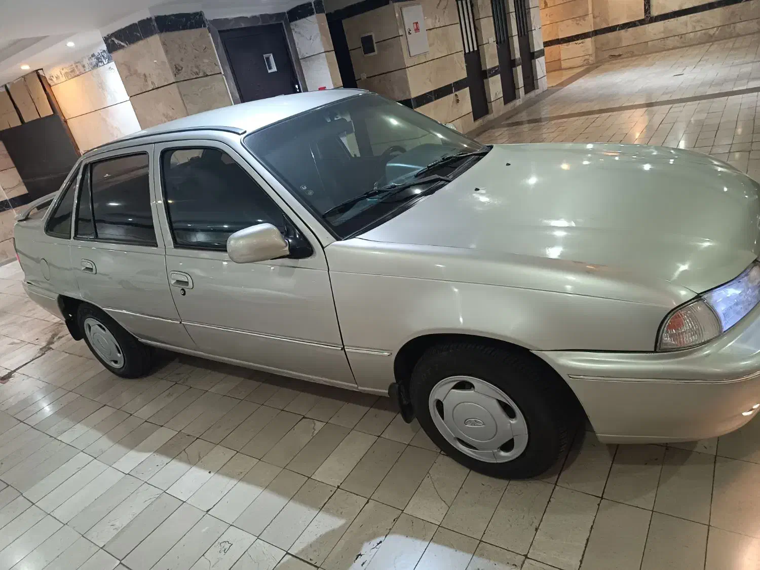 دوو سیلو|خودرو سواری و وانت|تهران, کرمان|دیوار