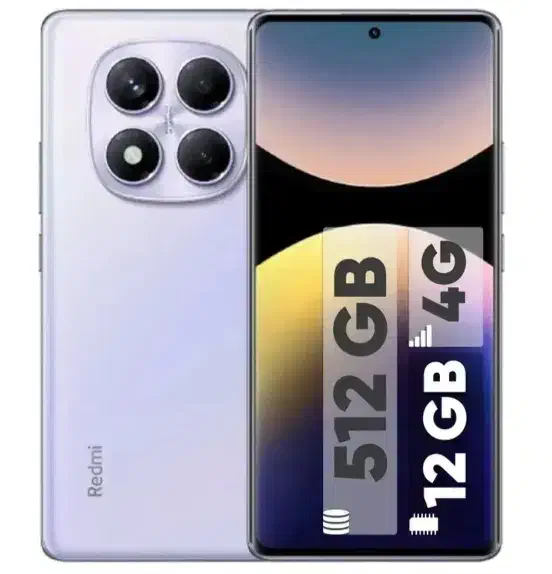 نوت 14 پرو 512 گیگ رام 12|موبایل|خرمآباد, |دیوار