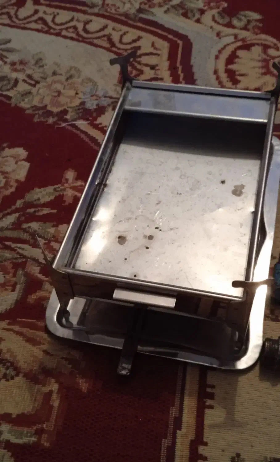 لوازم عتیقه|کلکسیون اشیاء عتیقه|مهریز, |دیوار