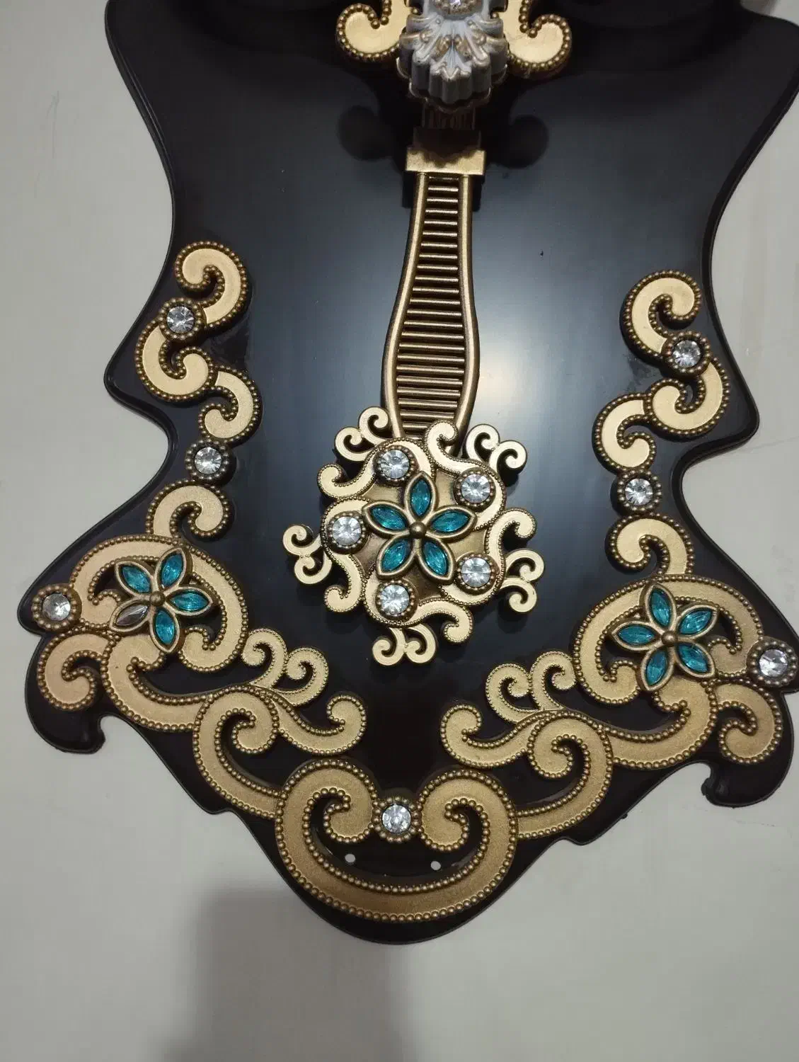 ساعت دیواری|ساعت دیواری و تزئینی|همدان, |دیوار