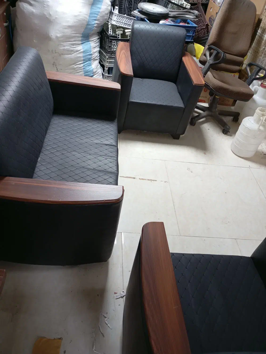 لوازم اداری میز و صندلی|دفتر کار|مشکین‌دشت, |دیوار