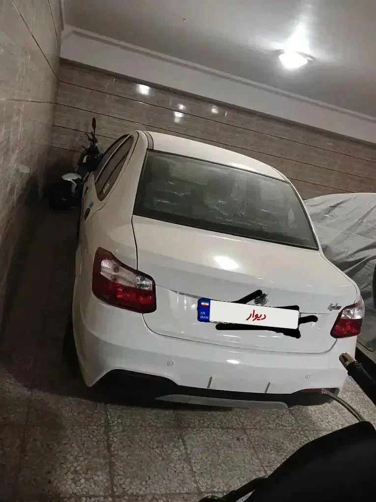 ساینا صفر|خودرو سواری و وانت|باغستان, |دیوار