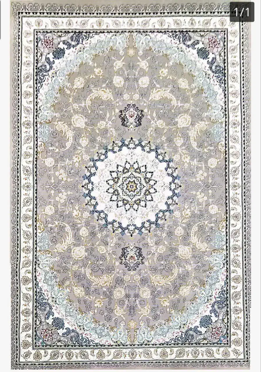 فرش عقیق|فرش|اصفهان, شهشهان|دیوار