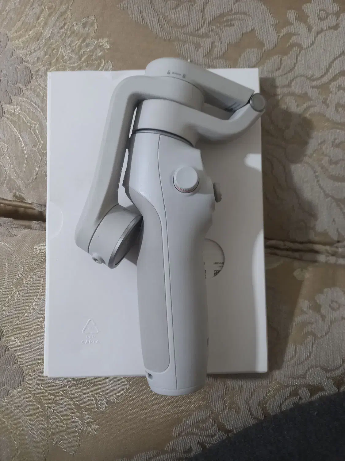 گیمبال|دوربین عکاسی و فیلمبرداری|تهران, وحیدیه|دیوار