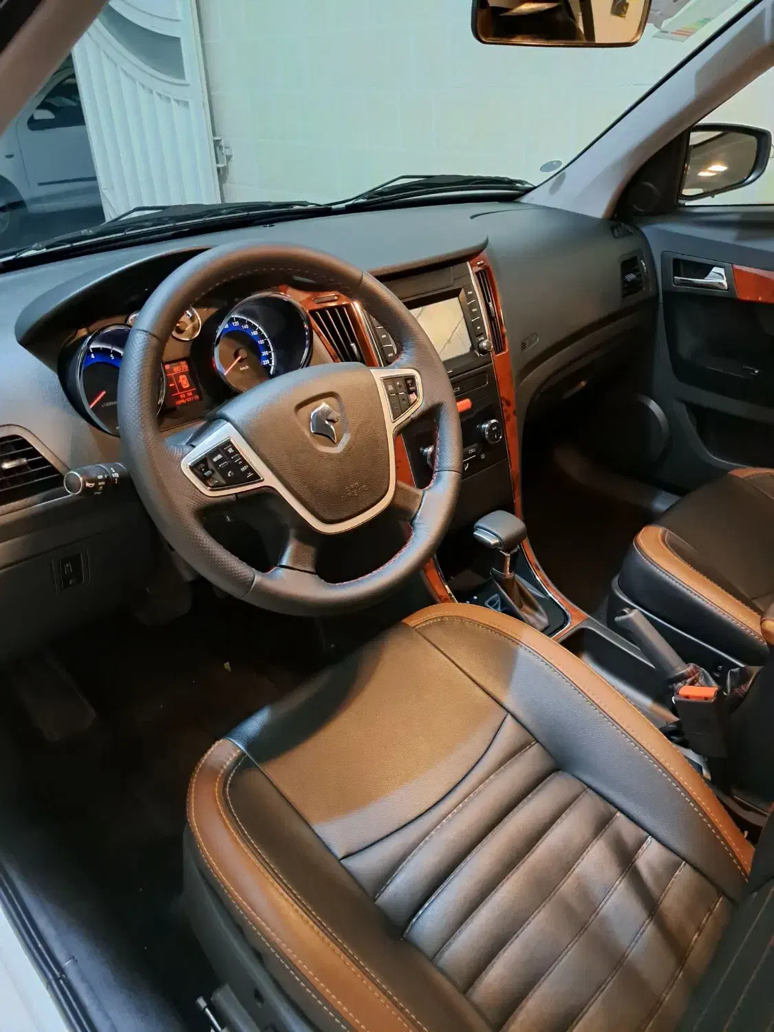 دنا پلاس توربو اتومات مدل ۱۴۰۲(۸۵ گانه)|خودرو سواری و وانت|مشکین‌دشت, |دیوار