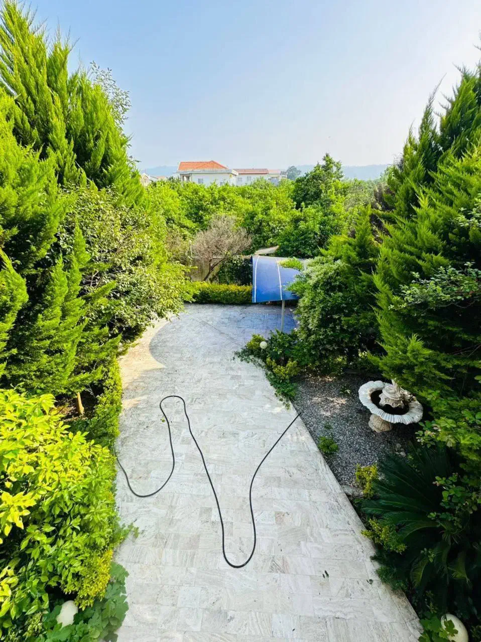 دوبلکس جنگلی نعمت آبادمبله واقعی کاسبی سنددار|فروش خانه و ویلا|چمستان, |دیوار