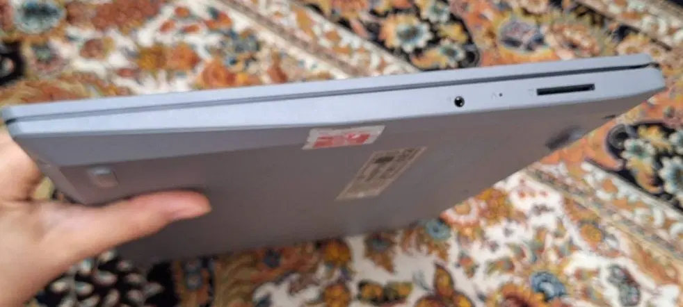 lenovo ideapad 3|رایانه همراه|کرج, اصفهانی‌ها|دیوار