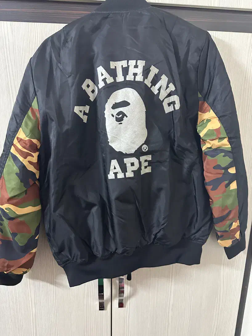 کاپشن خلبانی اورجینال|لباس|شاهین‌شهر, خانه کارگر|دیوار