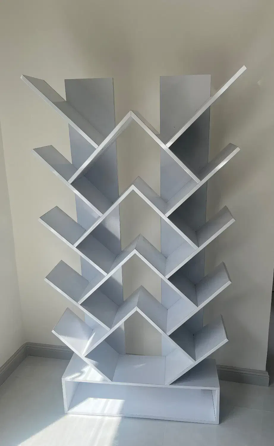 کتابخانه|کتابخانه، شلف، قفسه‌های دیواری|ساری, |دیوار