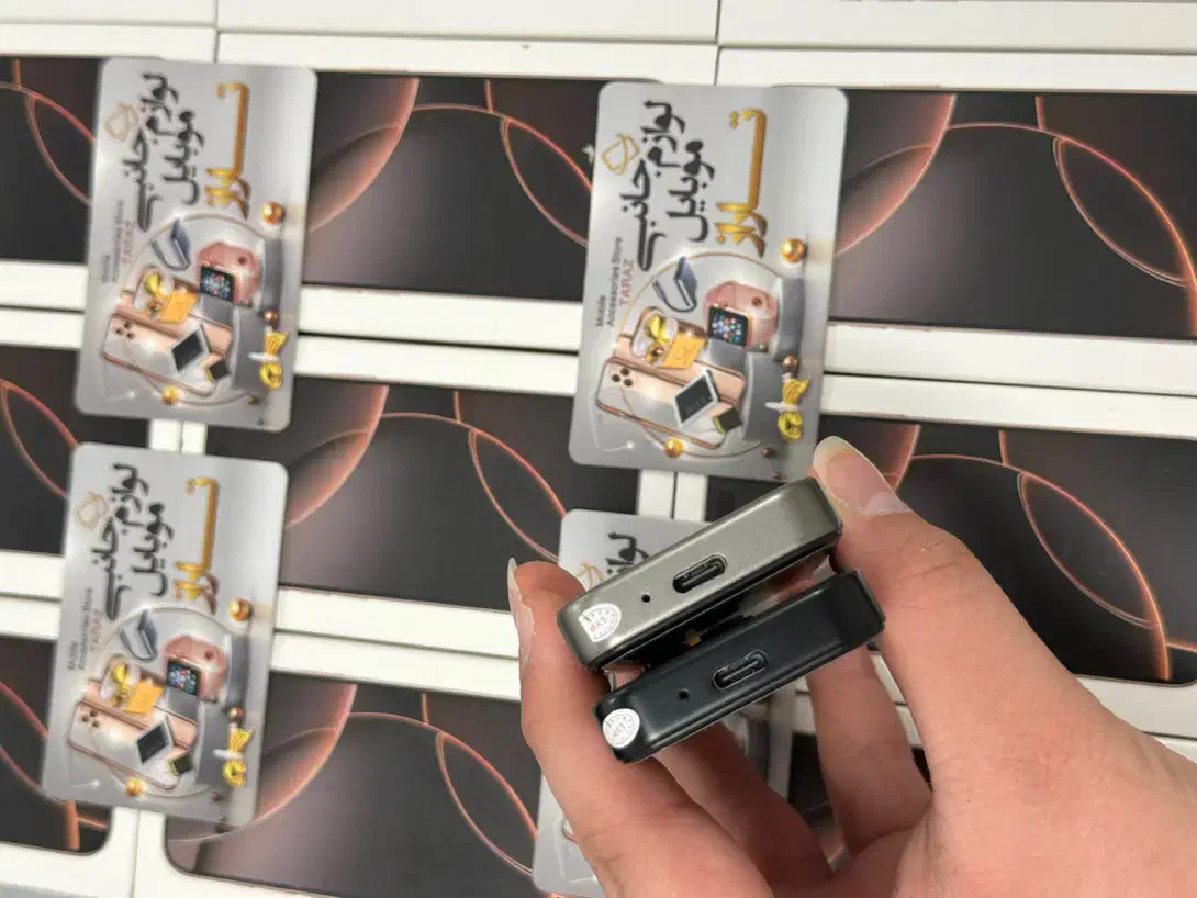 گوشی موبایل iPhone 16 /17 promax مینی باگارانتی18|موبایل|کرج, گلشهر|دیوار