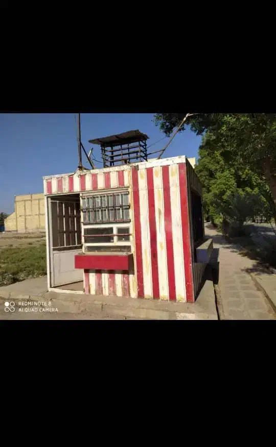 کیوسک  ( رهن و اجاره )|اجارهٔ مغازه و غرفه|خرمشهر, |دیوار