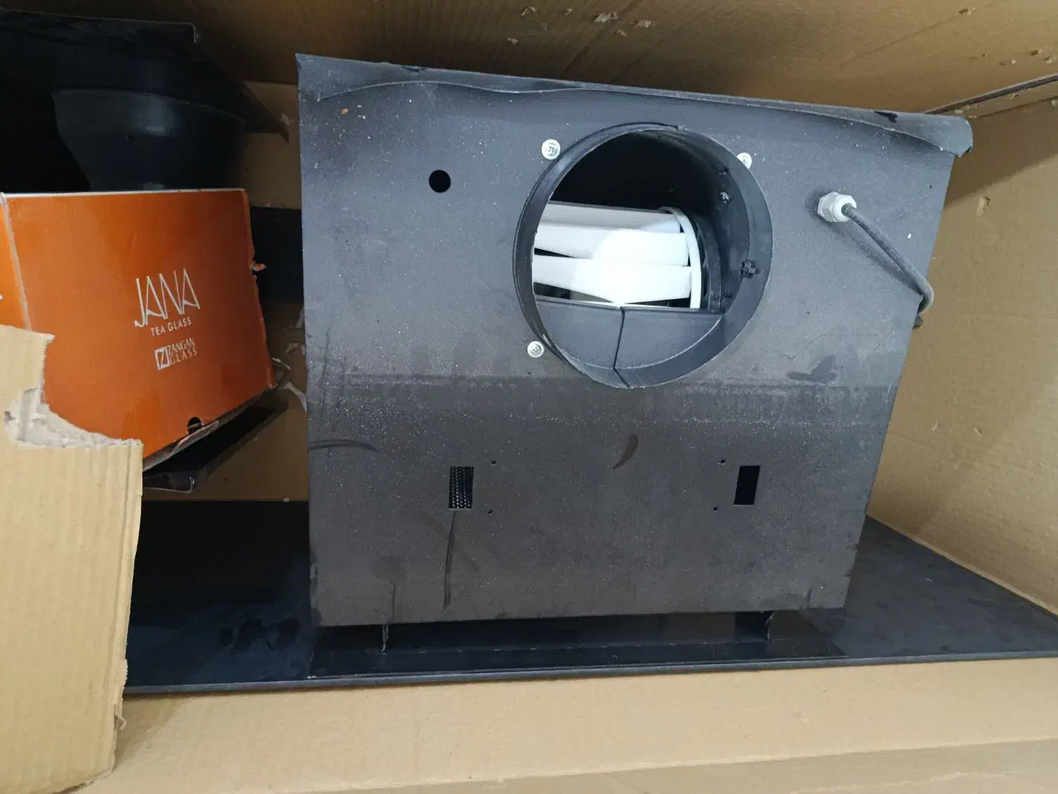 هود مورب|هود|بوشهر, |دیوار