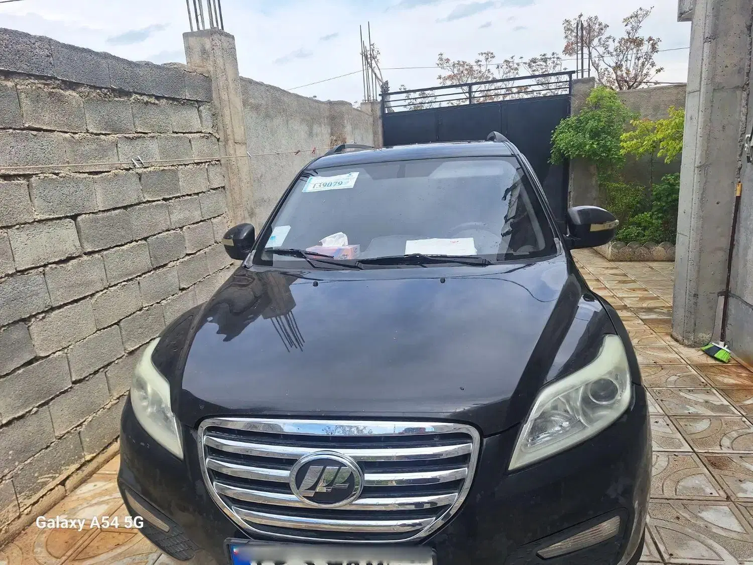 لیفان x60|خودرو سواری و وانت|اردبیل, |دیوار