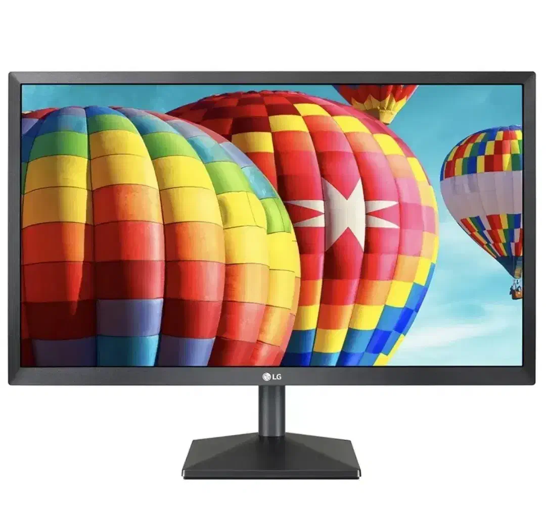 مانیتور LG 24MK430|قطعات و لوازم جانبی رایانه|اصفهان, گرکان|دیوار