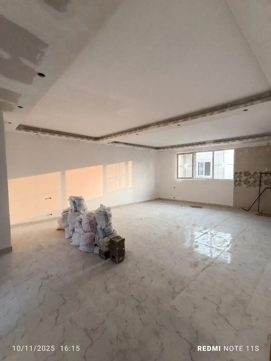 (طبقه نوساز ۷۸ متری)مستقل/تک سقف/غرق نور|فروش آپارتمان|لنگرود, |دیوار