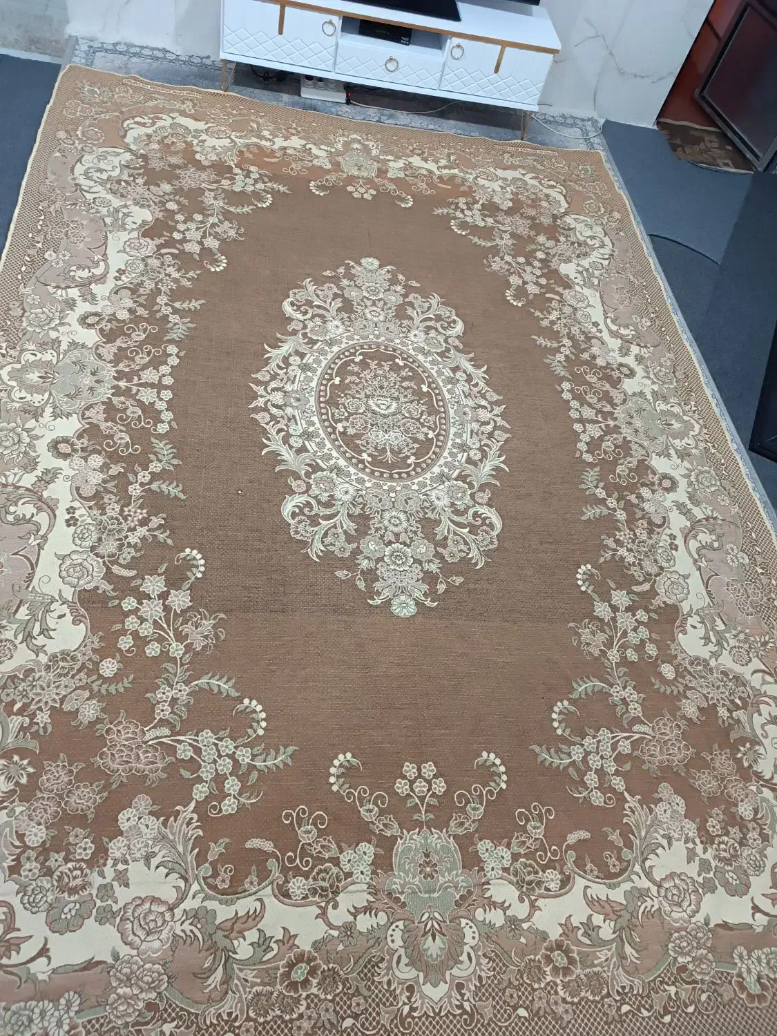 روفرشی 9متری|روفرشی|اسفراین, |دیوار