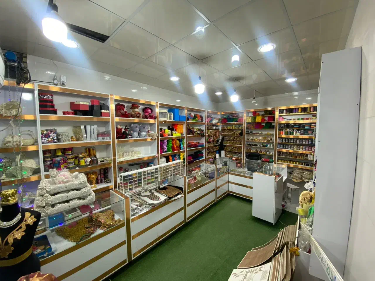 خرازی|عمده‌فروشی|میناب, |دیوار