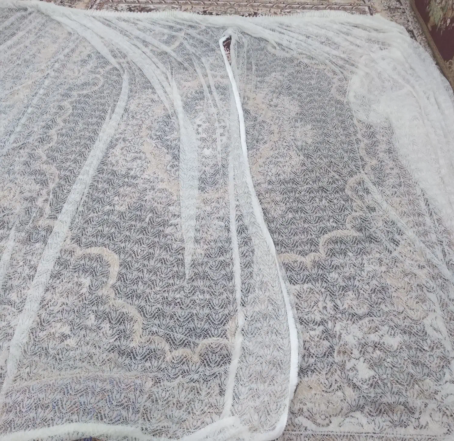 رانر|پرده، رانر، رومیزی|آبدانان, |دیوار