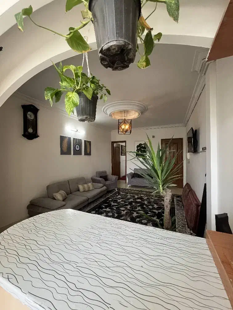 منزل شخصی و هتل|اجارهٔ کوتاهمدت آپارتمان و سوئیت|مشهد, هفده شهریور|دیوار