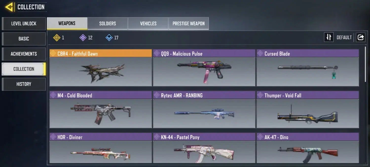 اکانت کالاف دیوتی|کنسول، بازی ویدئویی و آنلاین|شیراز, رکن‌آباد|دیوار