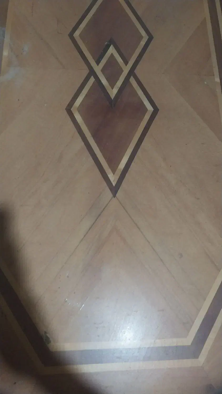 میز نهار خوری صندلی ندارد ۶ نفره|میز و صندلی غذاخوری|کازرون, |دیوار