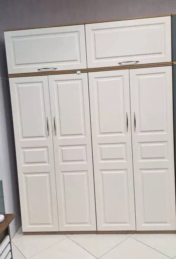 کابینت کمد دیواری شاهکاره|مصالح و تجهیزات ساختمان|بابل, |دیوار