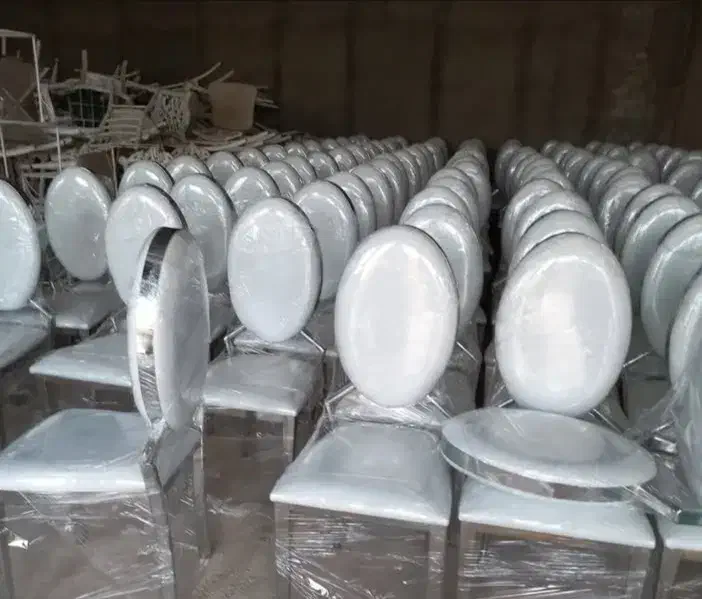 صندلی تالارزیرقیمت بازار|میز و صندلی غذاخوری|تهران, شوش (باغ آذری)|دیوار