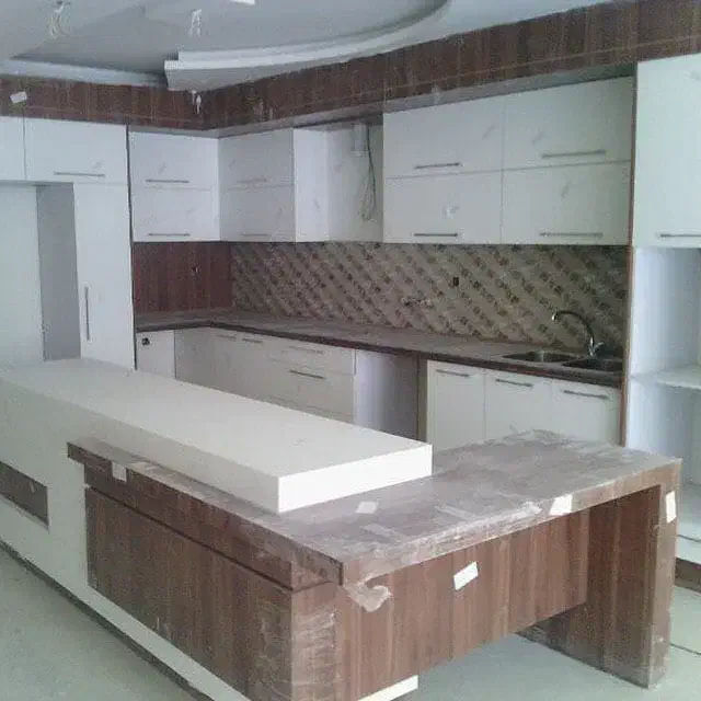 کابینت وکمددیواری|خدمات پیشه و مهارت|سبزوار, شهرک صنعتی فرودگاه|دیوار