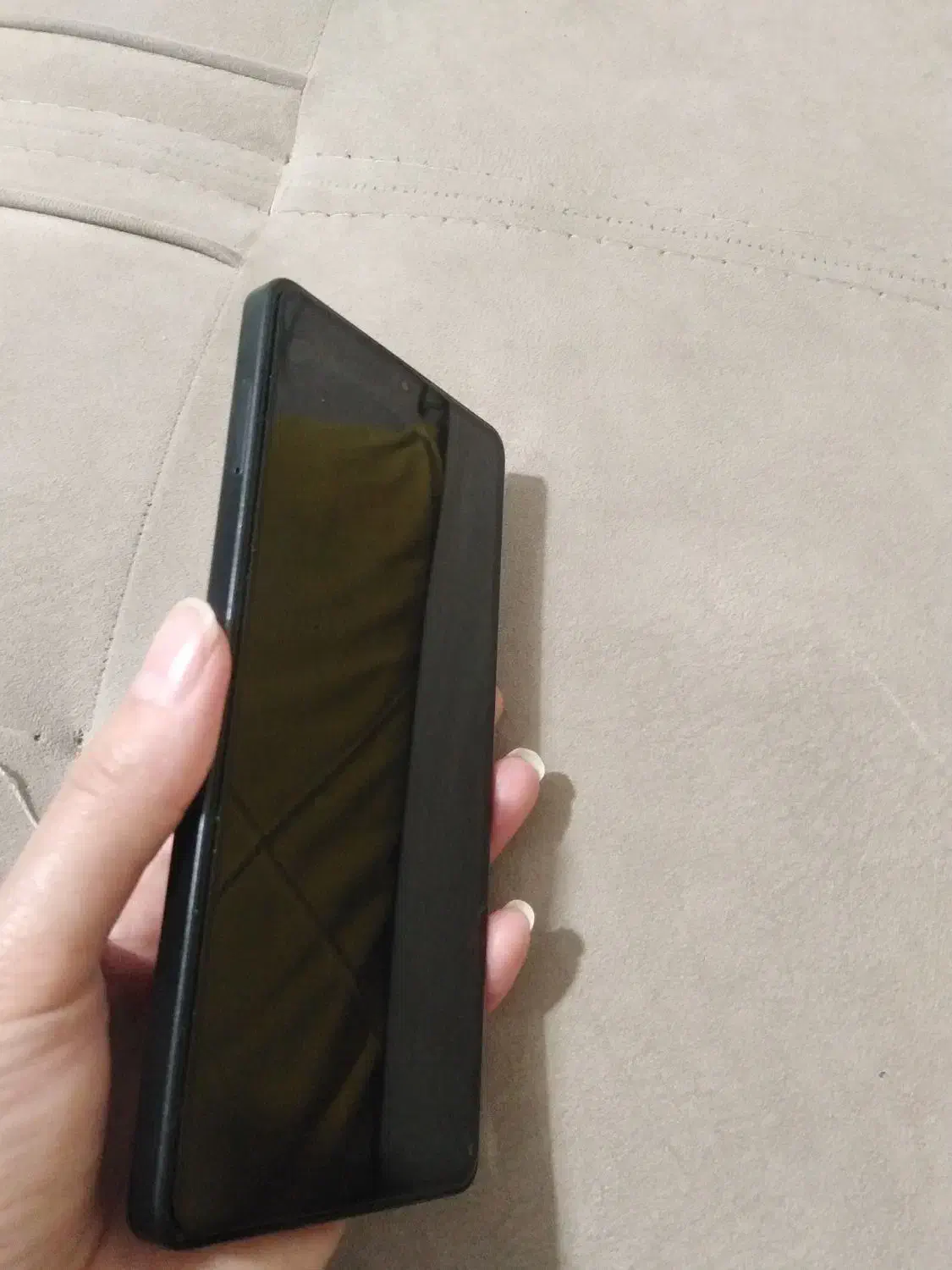 گوشی شیائومی14sحافظه512رام12همراه15ماه گارانتی|موبایل|مشهد, شهرک رازی (شهرک غرب)|دیوار