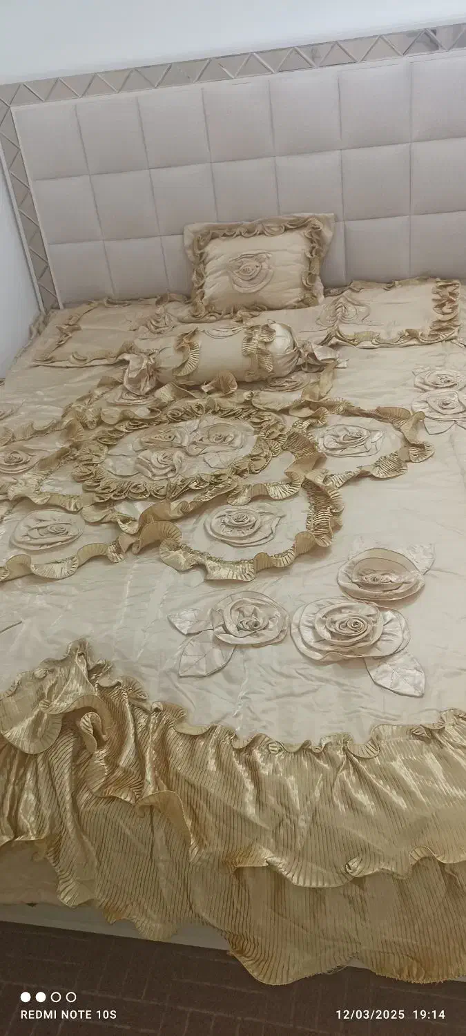 روتختی دو نفره نو|سرویس روتختی|بیرجند, |دیوار