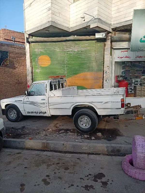 امداد خودرو|خدمات حمل و نقل|اردبیل, |دیوار